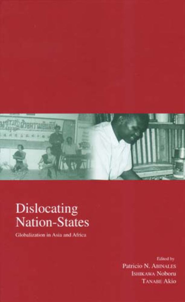 Dislocating Nation-States: Globalization in Asia and Africa