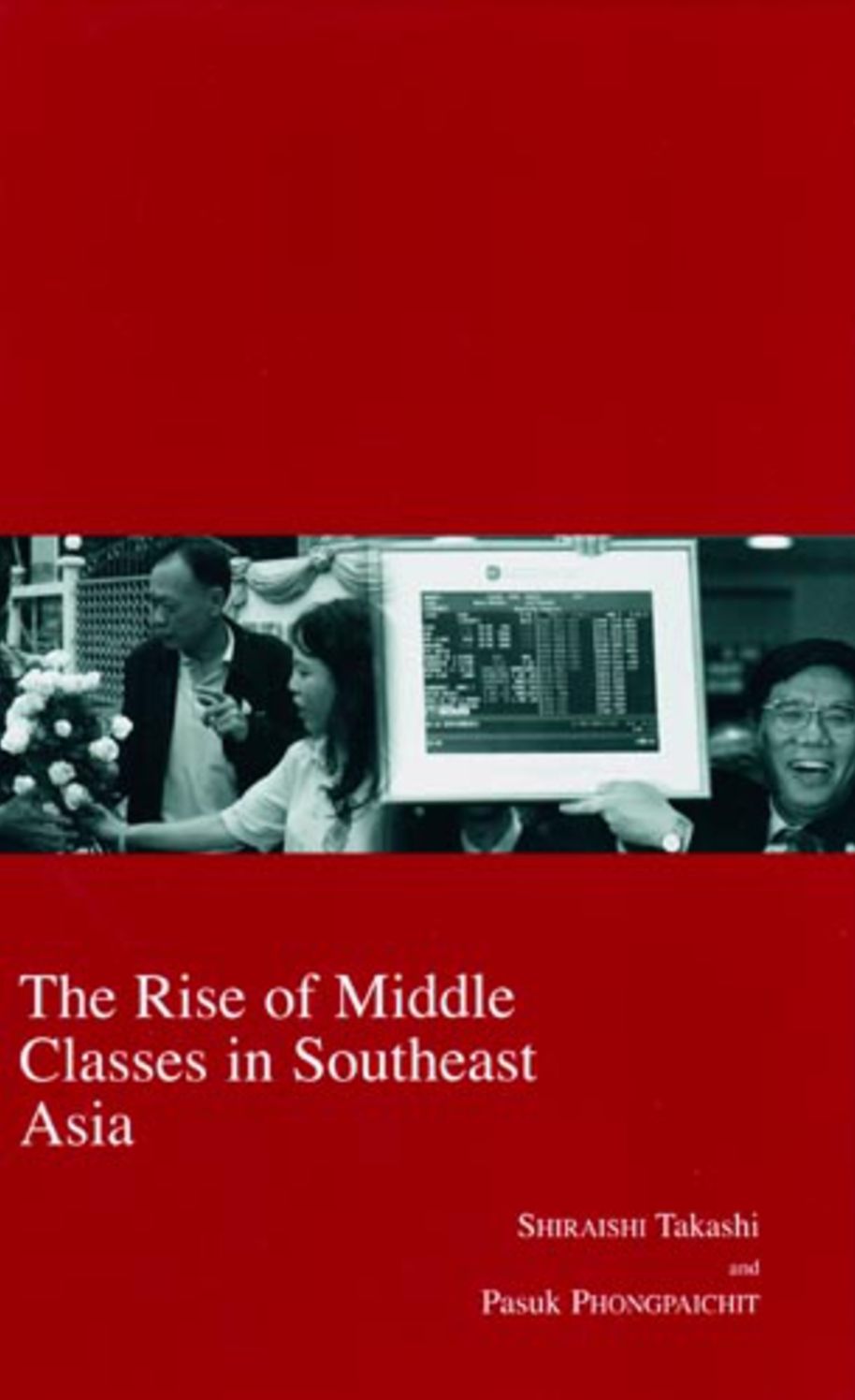The Rise of Middle Classes in Southeast Asia