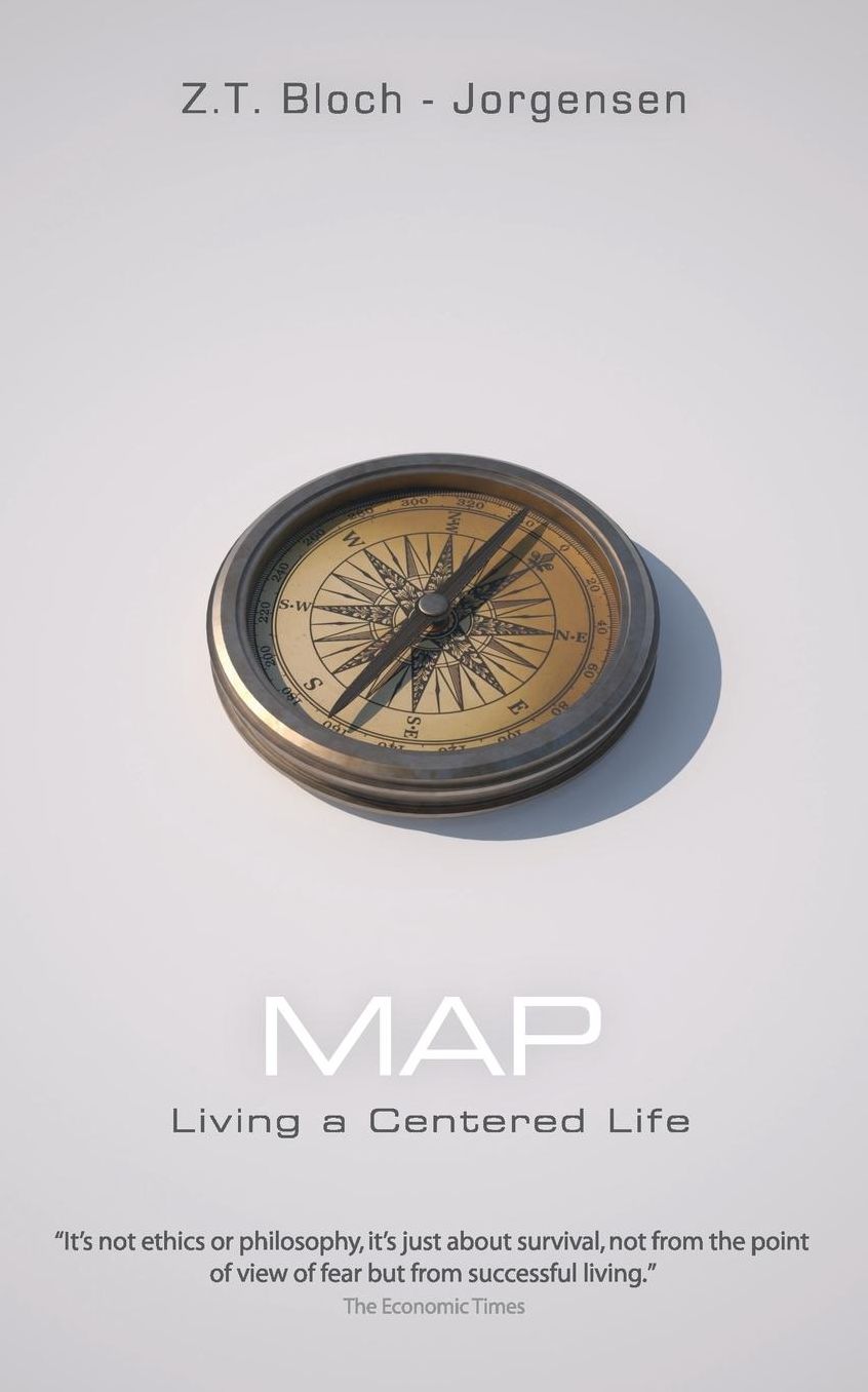 MAP: Living a Centered Life