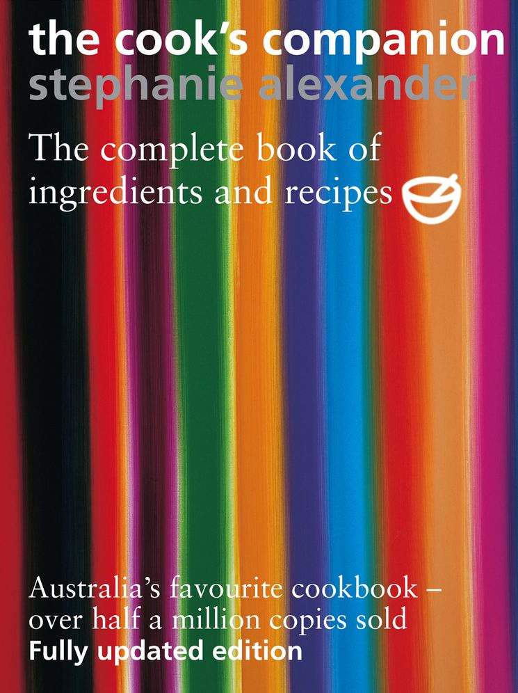 The Cook's Companion 2