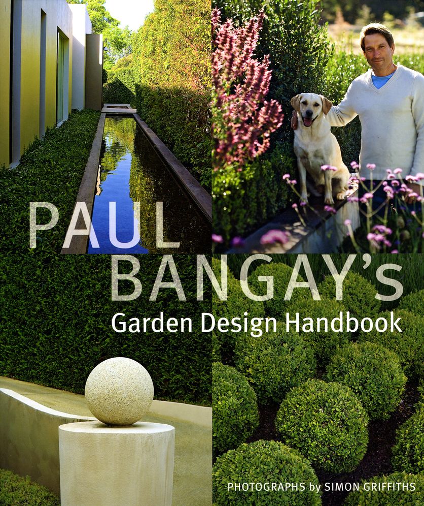 Paul Bangay's Garden Design Handbook
