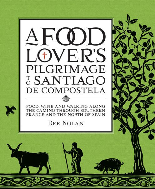 A Food Lover's Pilgrimage to Santiago De Compostela