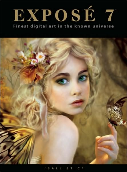 EXPOSE 7: The Finest Digital Art in the Known Universe