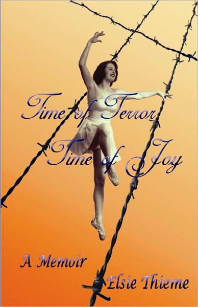 Time Of Terror Time Of Joy