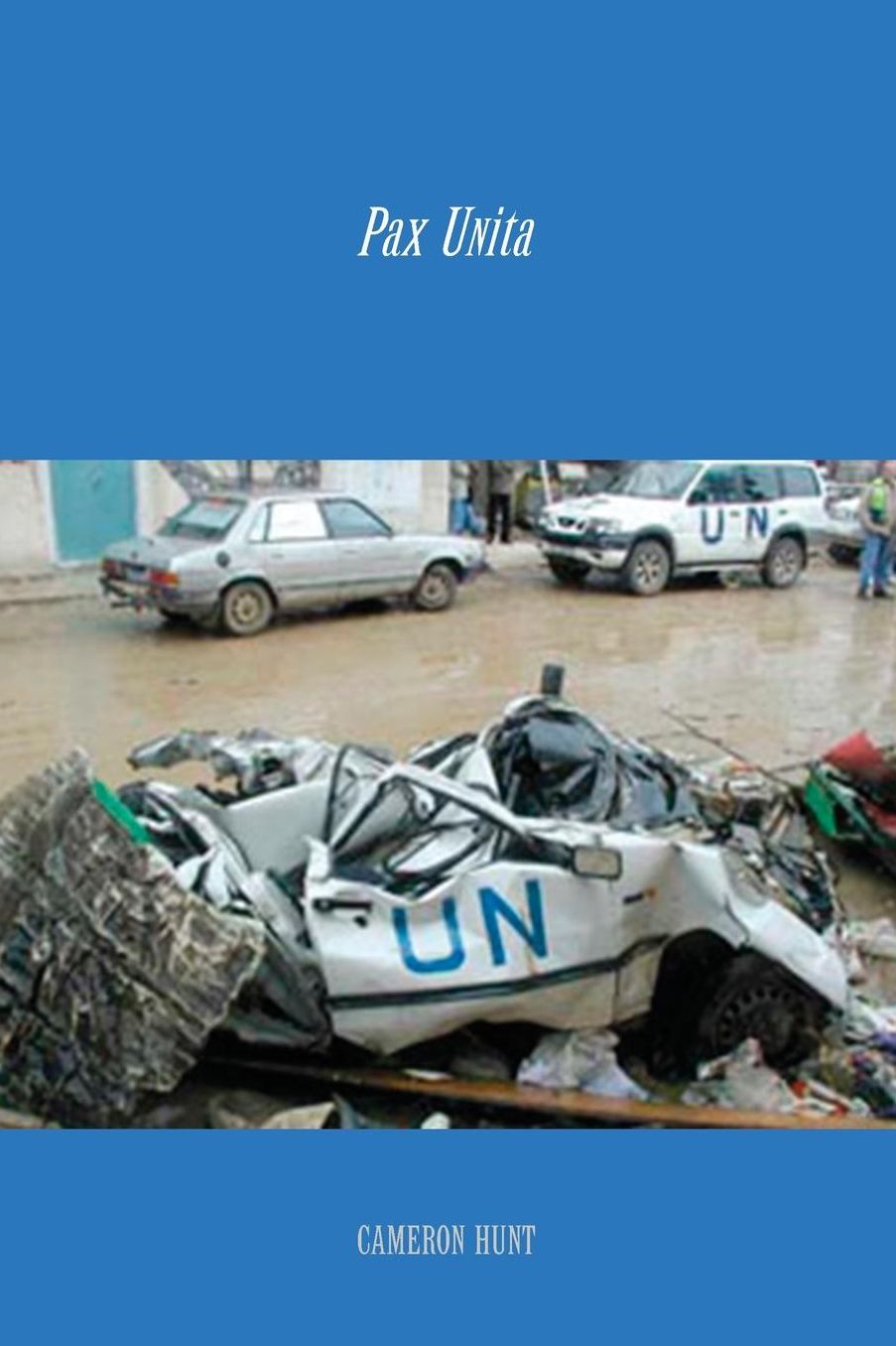 Pax Unita