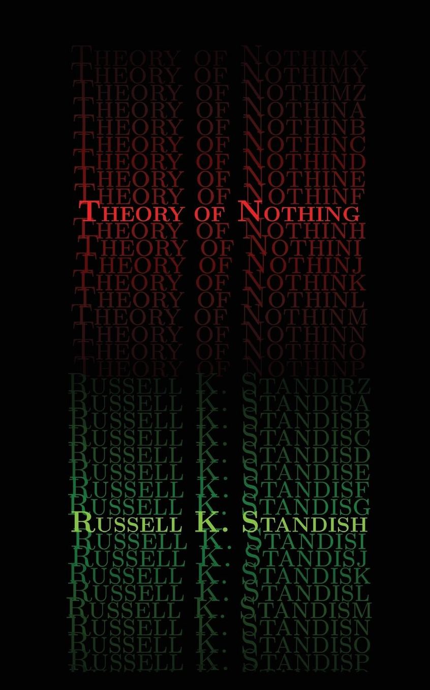 Theory of Nothing