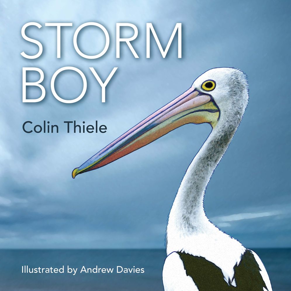 Storm Boy: Gift Book