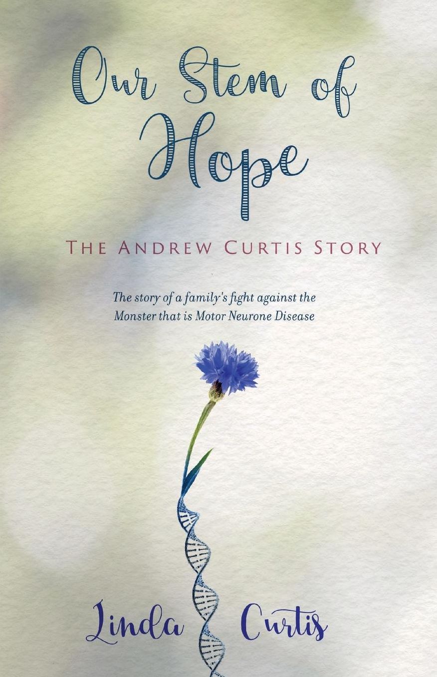 Our Stem of Hope: The Andrew Curtis Story