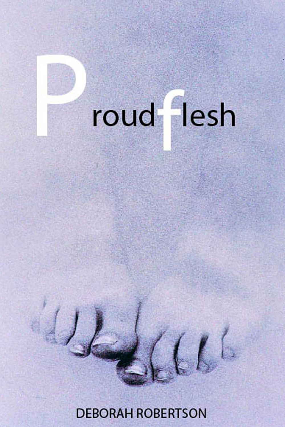 Proudflesh