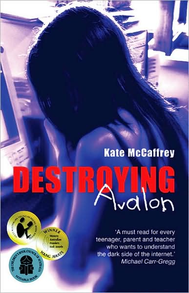 Destroying Avalon