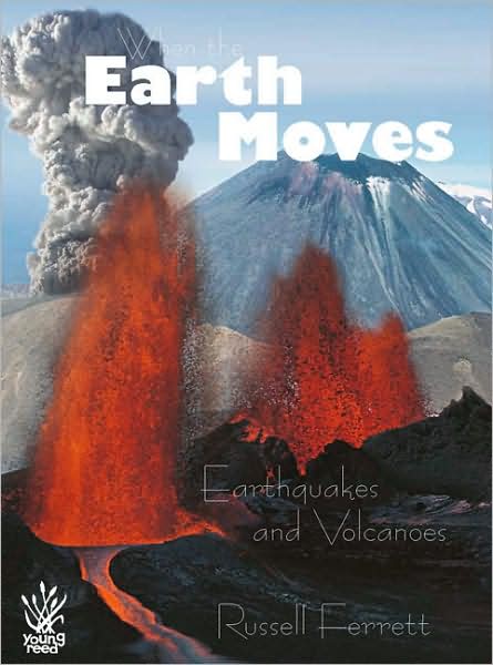 When the Earth Moves