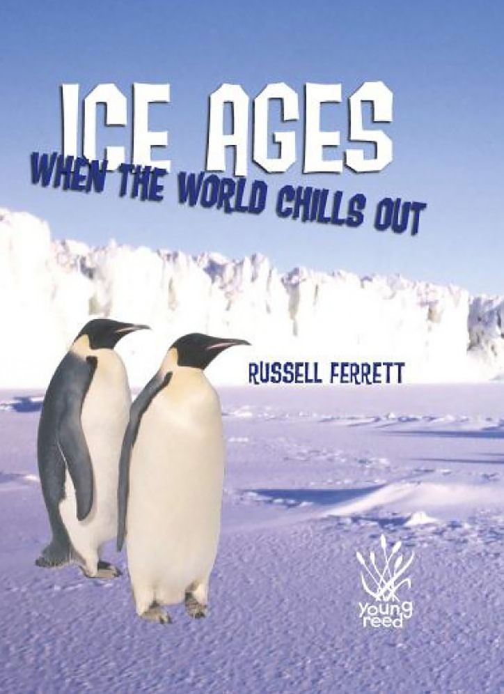 Ice Ages:When The World Chills Out