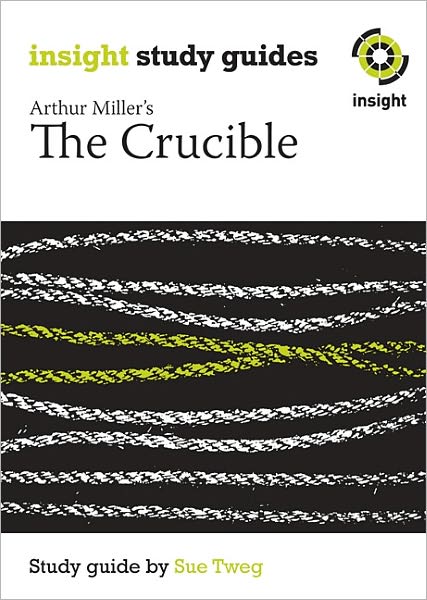 The Crucible