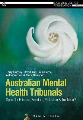 Australian Mental Health Tribunals