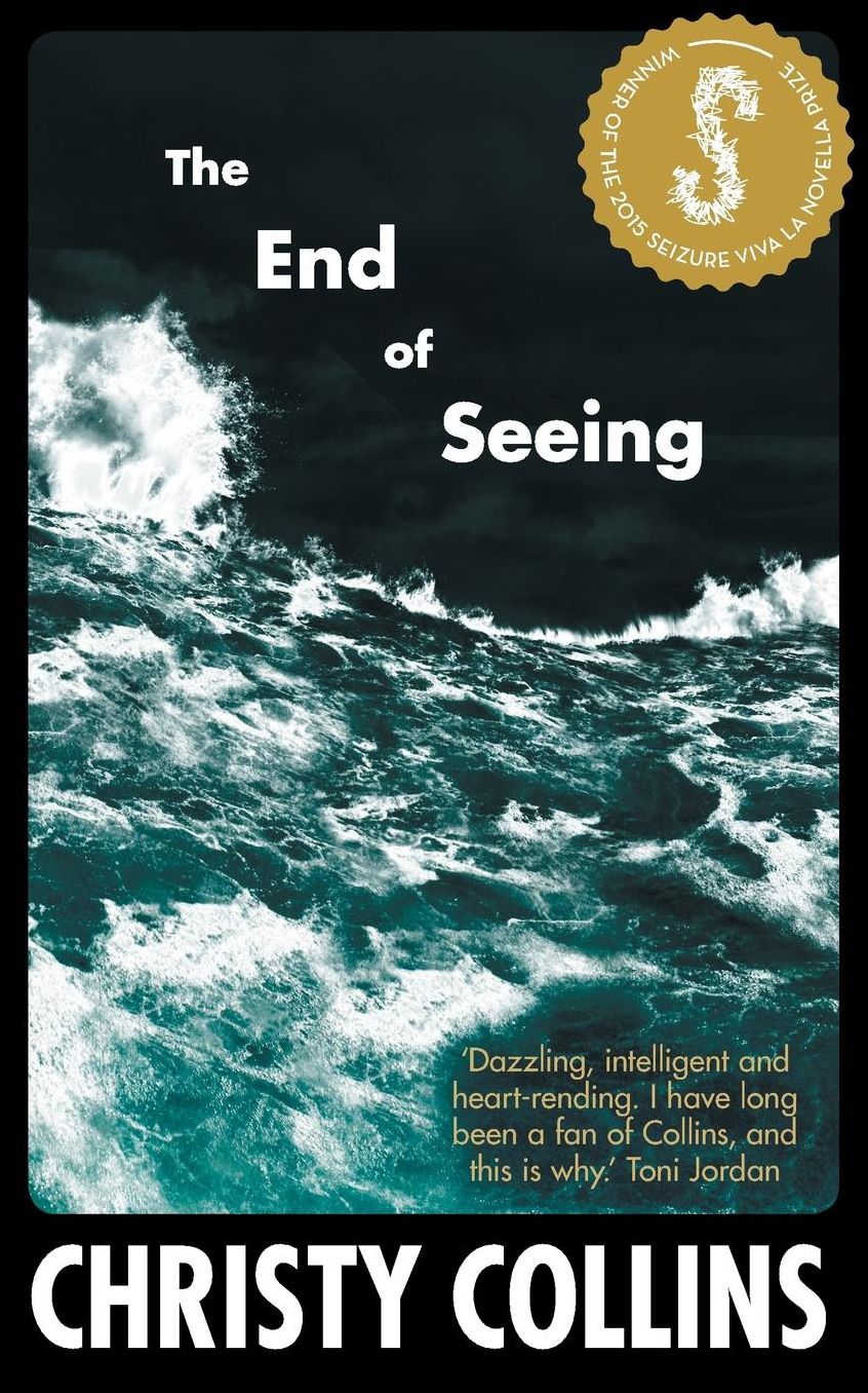 The End of Seeing