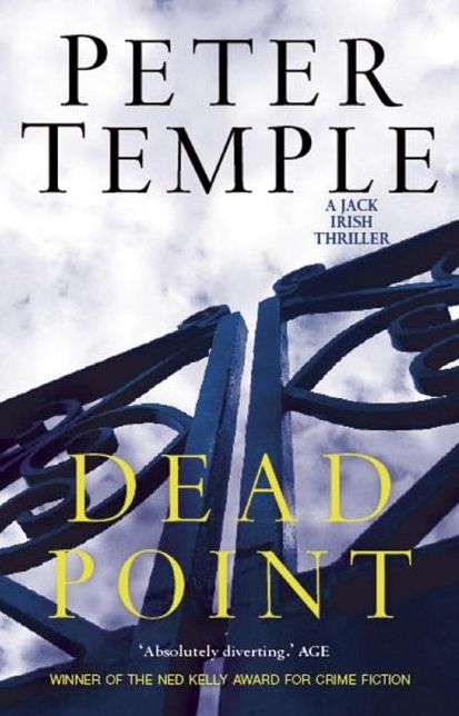 Dead Point (Jack Irish Series #3)