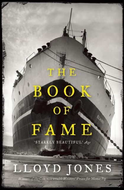 The Book of Fame