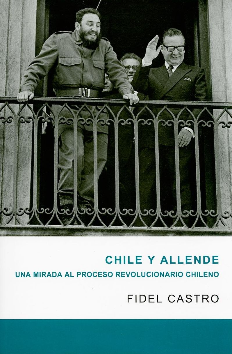 Chile y Allende
