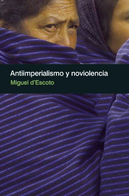 Antiimperialismo y noviolencia