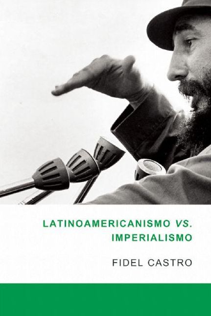 Latinoamericanismo vs Imperialismo: Las Luchas por la segunda independencia de America Latina
