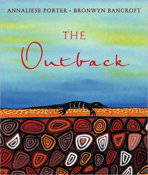 The Outback
