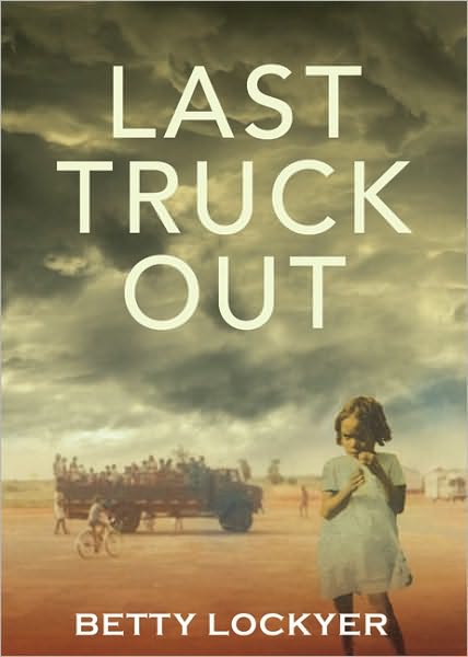 Last Truck Out