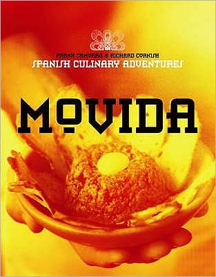 MoVida: Spanish Culinary Adventures