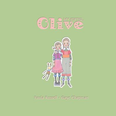 My Sister Olive
