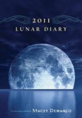 Lunar Diary 2011