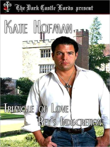 Triangle of Love: Rey's Indiscretion