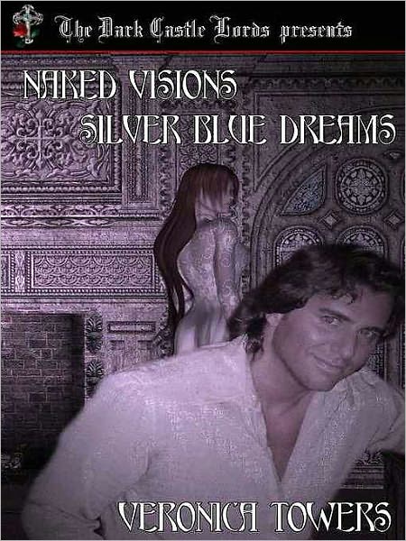 Naked Visions Silver Blue Dreams
