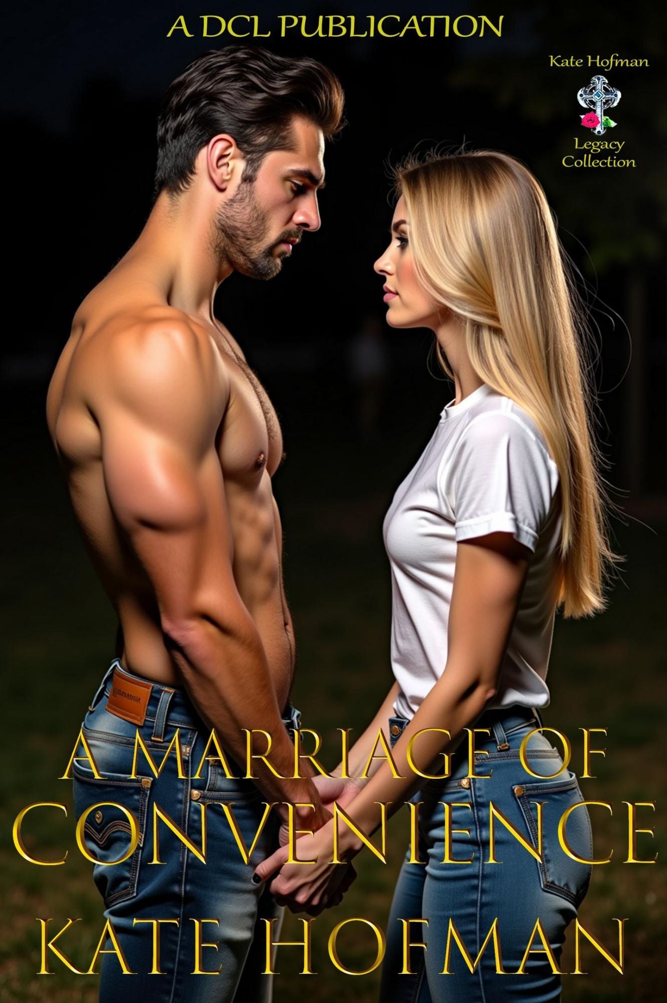 A Marriage of Convenience