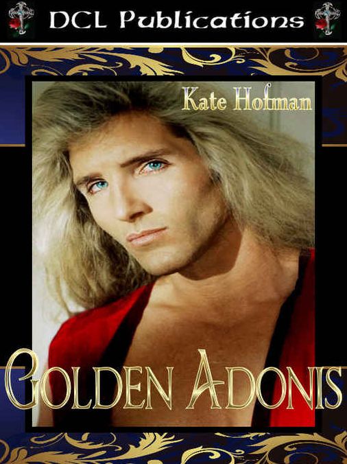 Golden Adonis