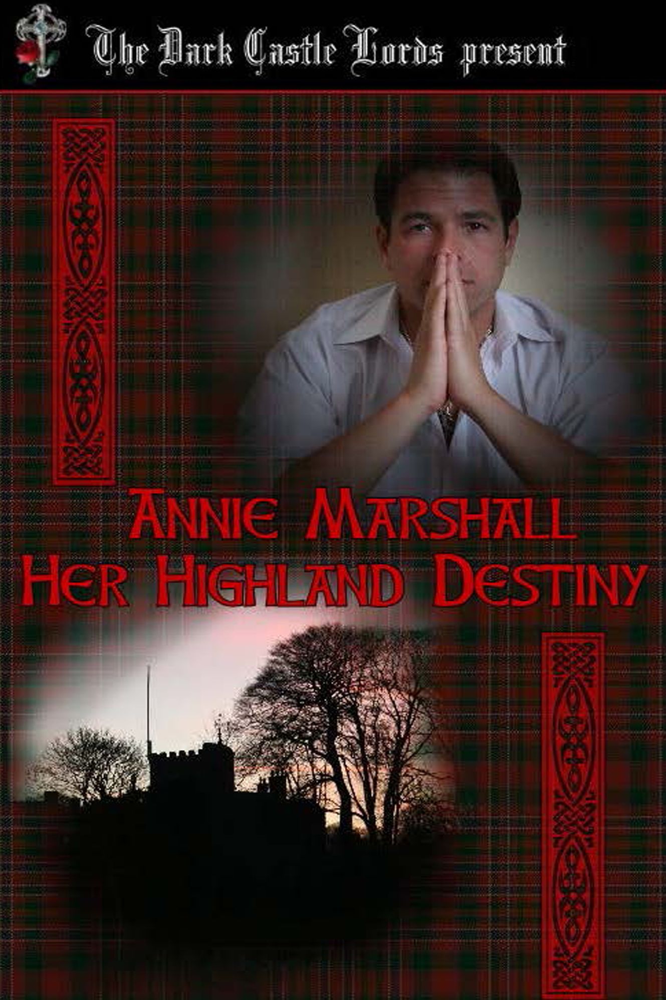 Her Highland Destiny