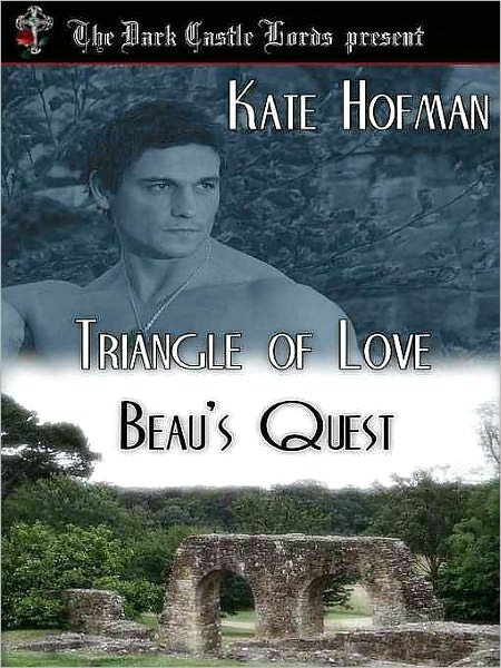 Triangle of Love: Beau's Quest