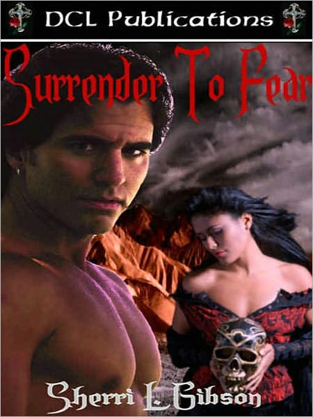 Surrender to Fear