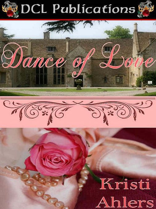 Dance of Love