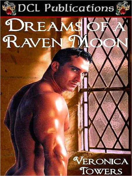 Dreams of a Raven Moon