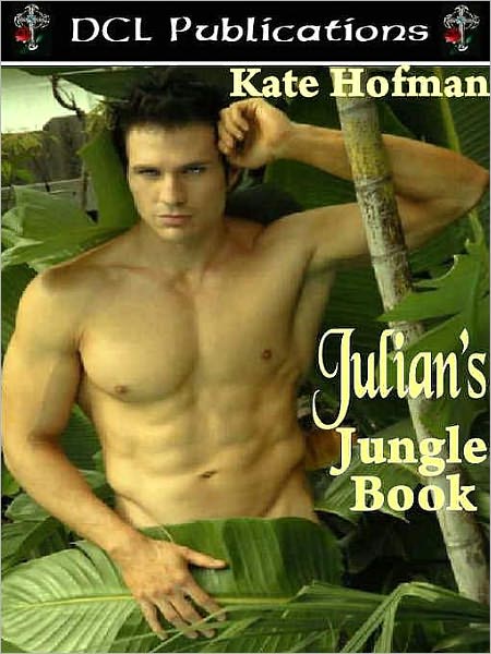 Julian's Jungle Book