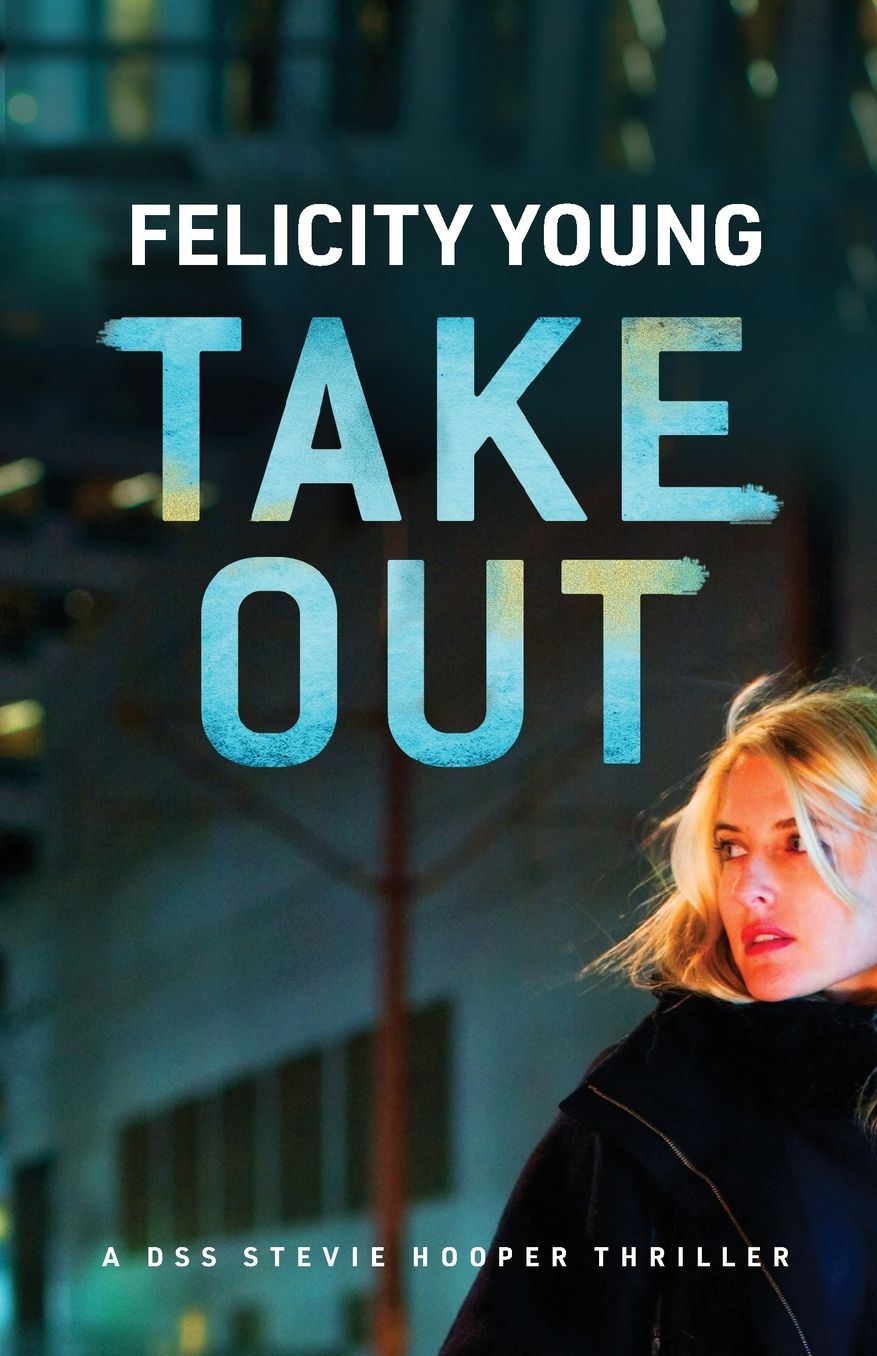 Take Out (Stevie Hooper Series #3)