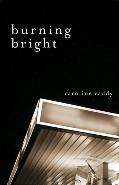 Burning Bright