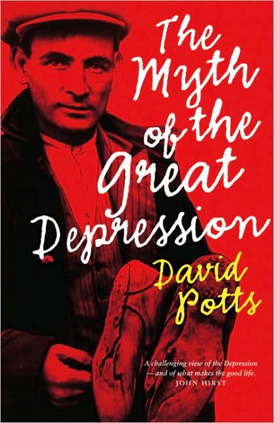 The Myth of the Great Depression