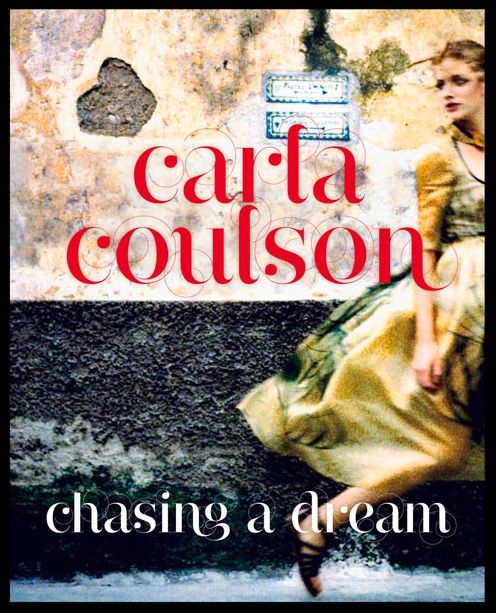 Chasing a Dream