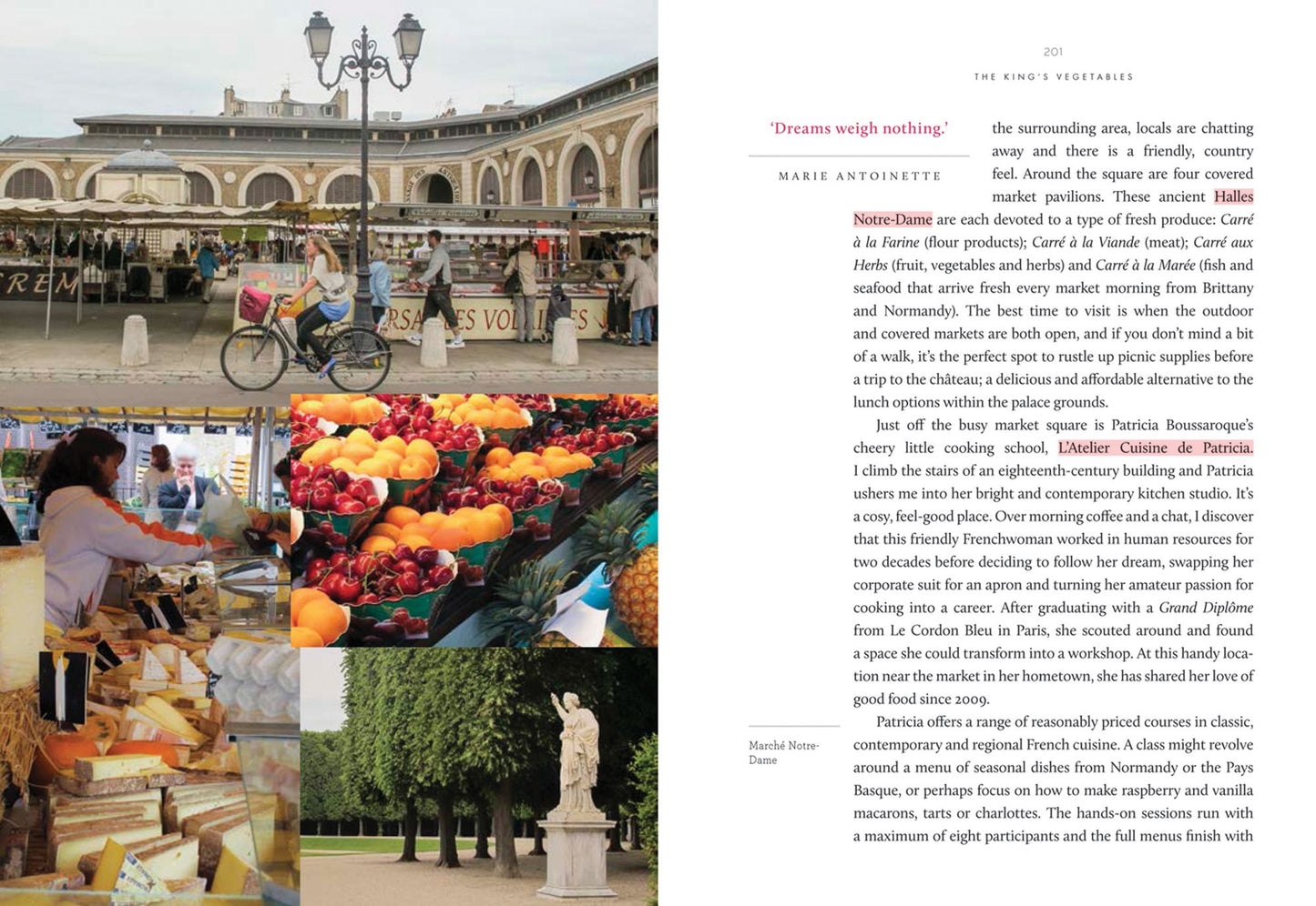Delicious Days in Paris: Walking Tours to Explore the City's Food and Culture