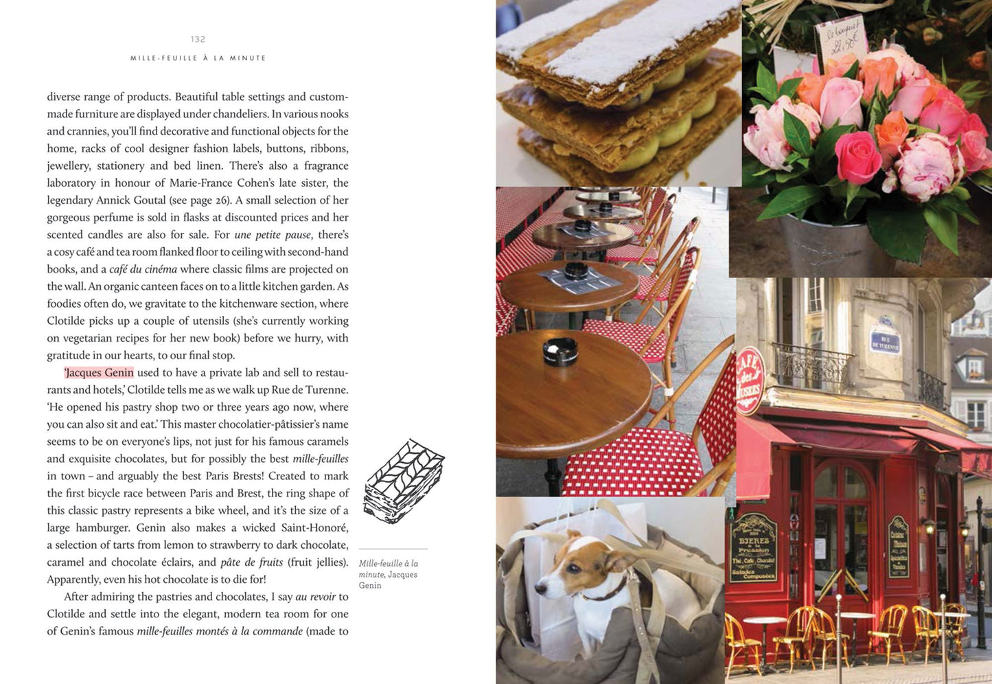 Delicious Days in Paris: Walking Tours to Explore the City's Food and Culture