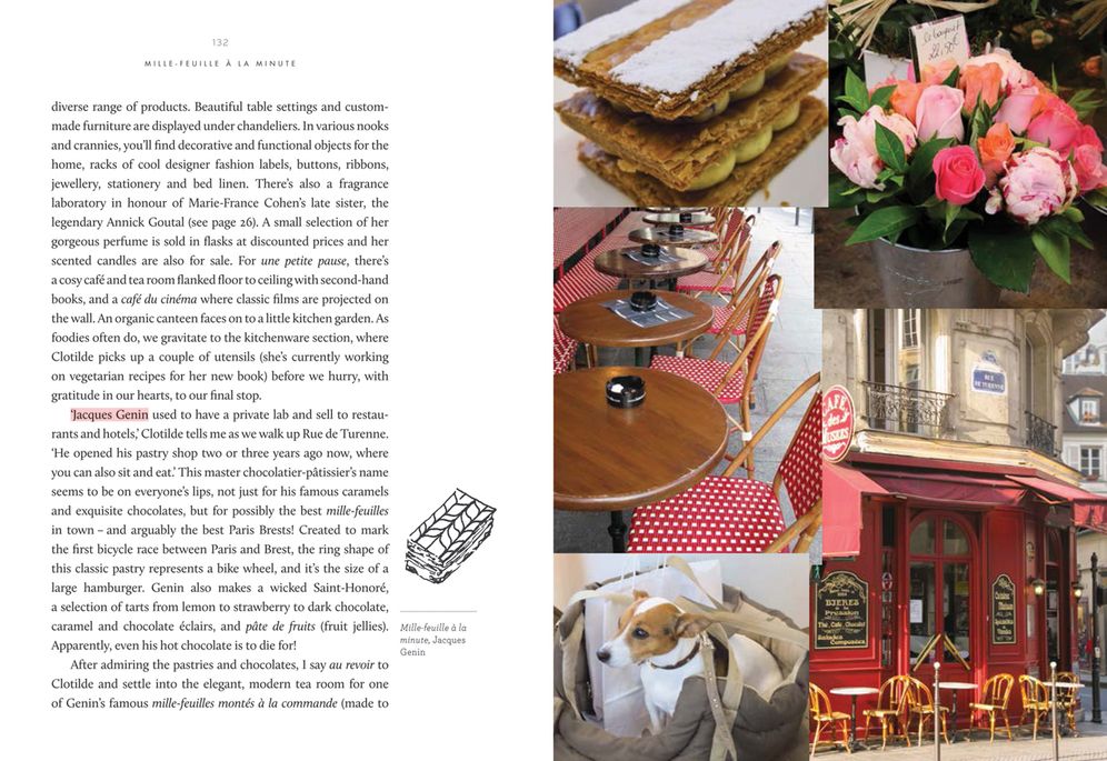 Delicious Days in Paris: Walking Tours to Explore the City's Food and Culture
