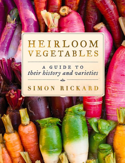 Heirloom Vegetables: A Guide to their History and Varieties