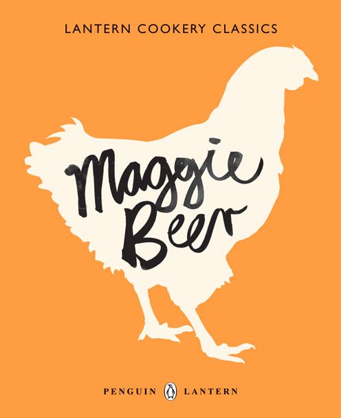 Lantern Cookery Classics: Maggie Beer