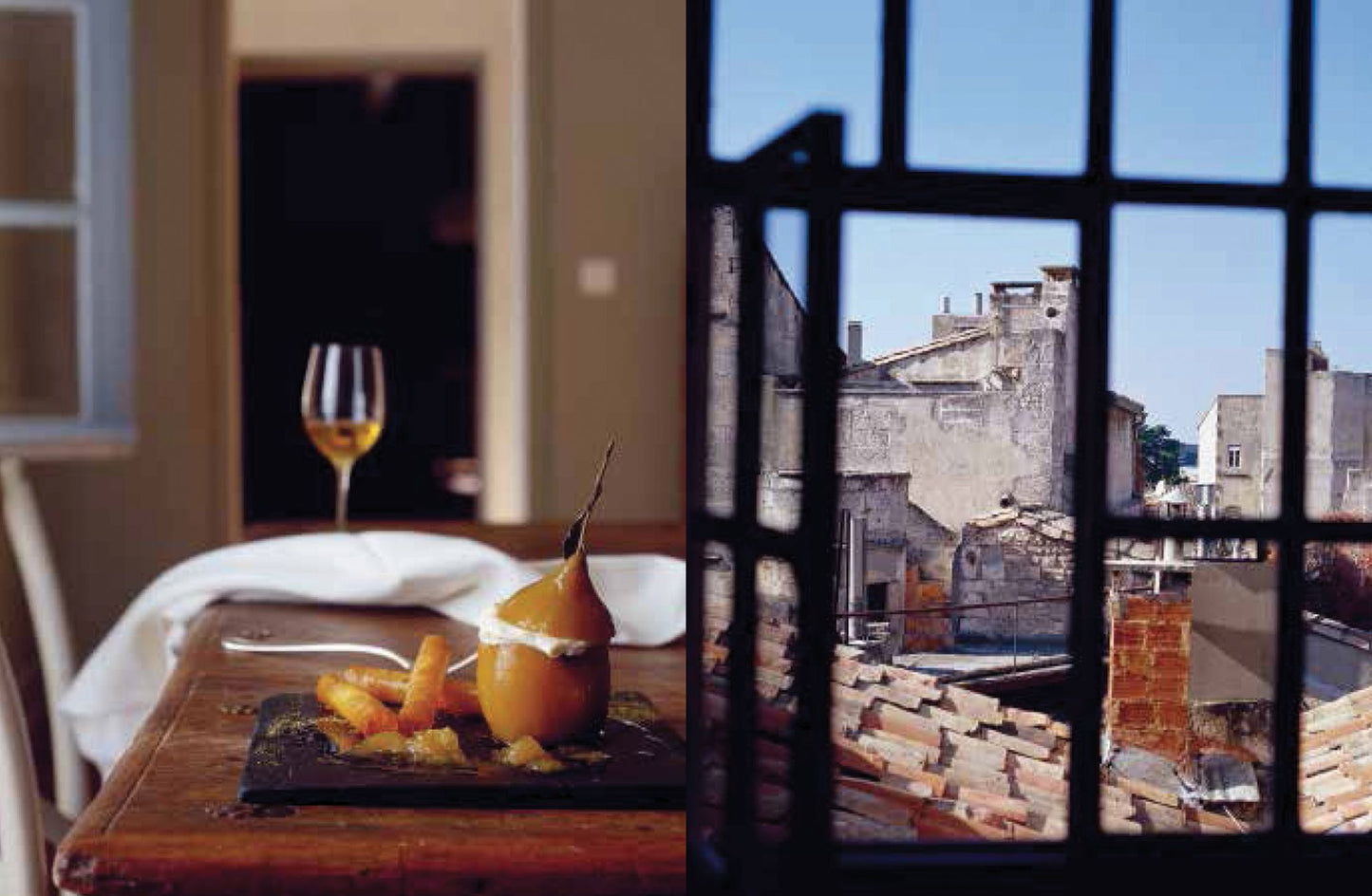 A Food Lover's Pilgrimage Along the Camino to Santiago de Compostela: Food, Wine and Walking through Southern France and the North of Spain