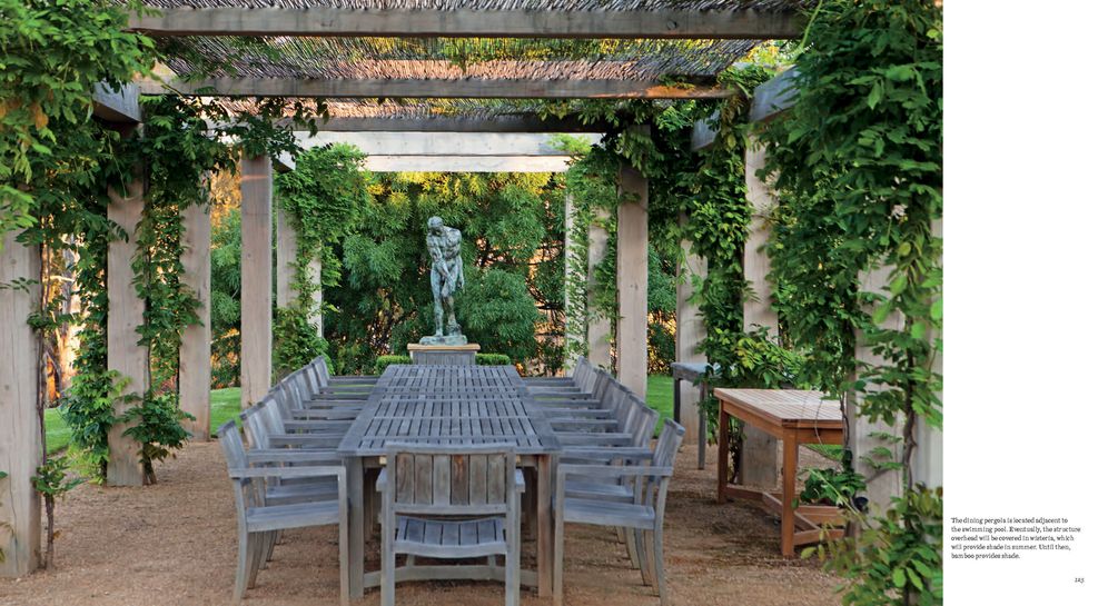 Paul Bangay's Country Gardens